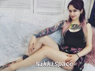 NikkiSpace