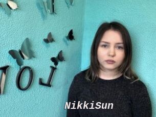 NikkiSun