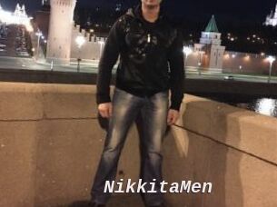 NikkitaMen