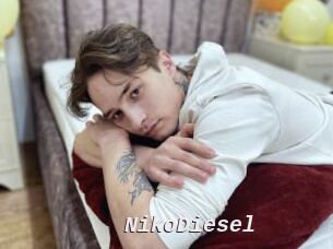 NikoDiesel