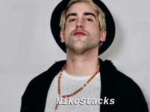 NikoStacks