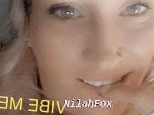 NilahFox