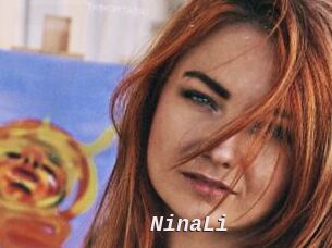 NinaLi