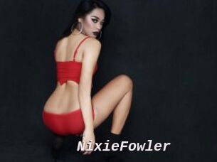 NixieFowler