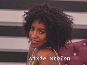 Nixie_Stolen