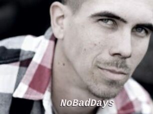 NoBadDays