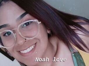 Noah_love