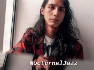 NocturnalJazz