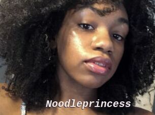 Noodleprincess