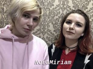 NoraMiriam
