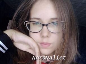 NoraValiet