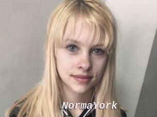 NormaYork