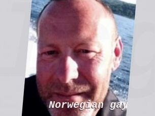 Norwegian_gay