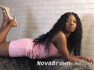 NovaBrown