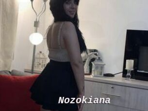 Nozokiana