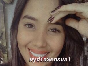 NydiaSensual