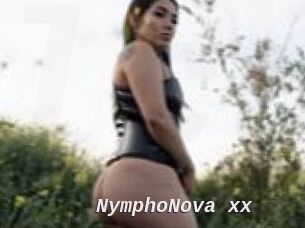 NymphoNova_xx