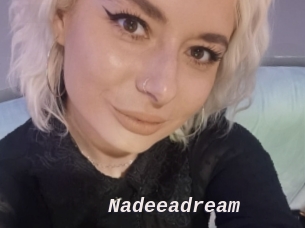 Nadeeadream