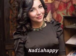 Nadiahappy