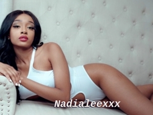 Nadialeexxx