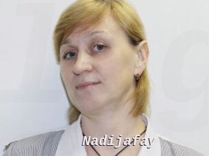 Nadijafay