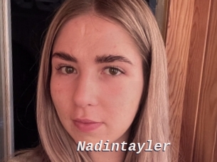 Nadintayler