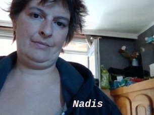 Nadis