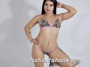 Nahiarahanks