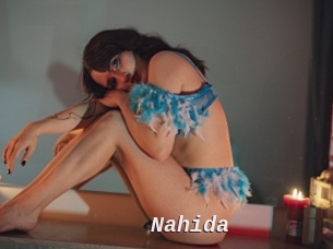 Nahida