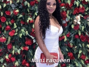 Nahiraqueen