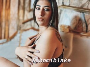Nahomiblake
