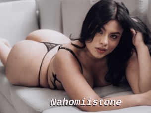 Nahomiistone