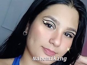 Nahomiking