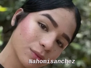 Nahomisanchez