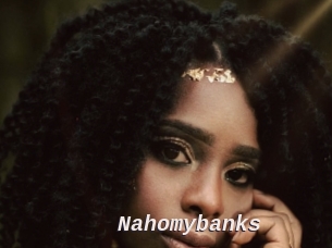 Nahomybanks