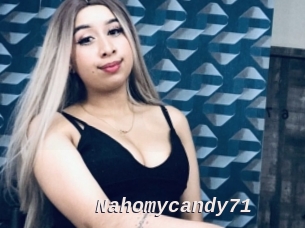 Nahomycandy71