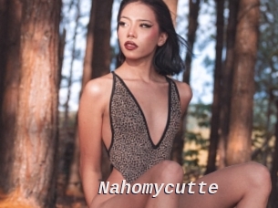 Nahomycutte