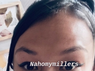 Nahomymillers