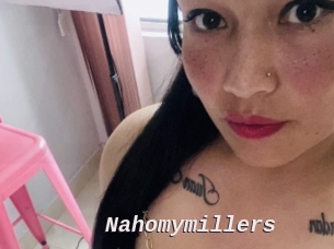 Nahomymillers