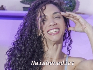 Naiabenedict