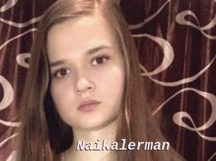 Naikalerman
