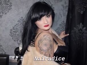 Nairadice