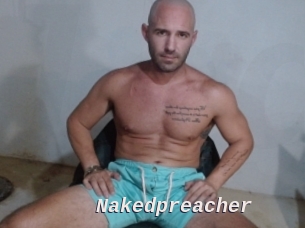 Nakedpreacher