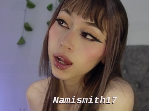 Namismith17