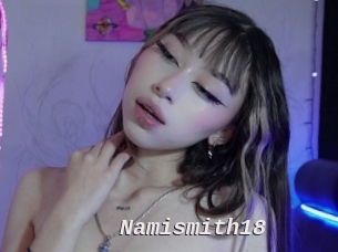 Namismith18