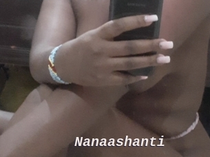 Nanaashanti