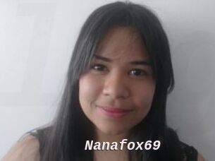 Nanafox69