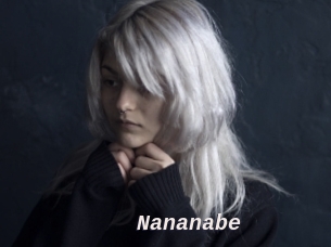 Nananabe