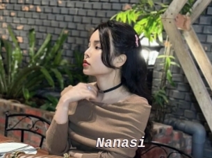 Nanasi