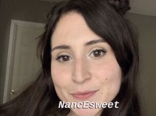 NancEsweet